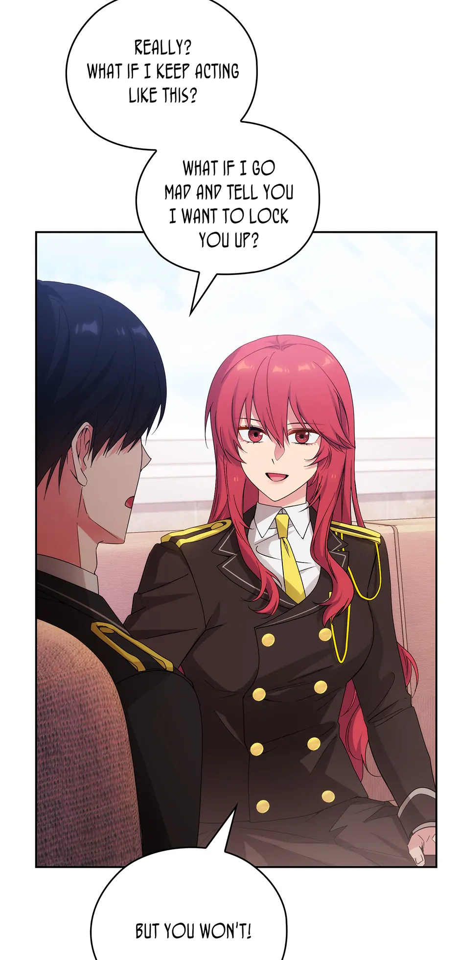 Reminiscence Adonis Chapter 270 page 86
