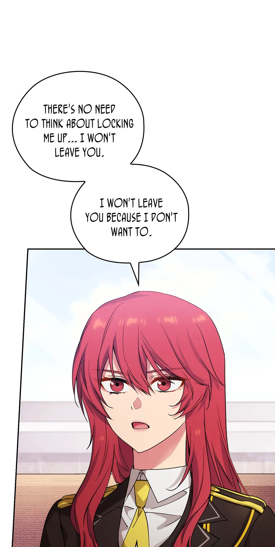 Reminiscence Adonis Chapter 270 page 90