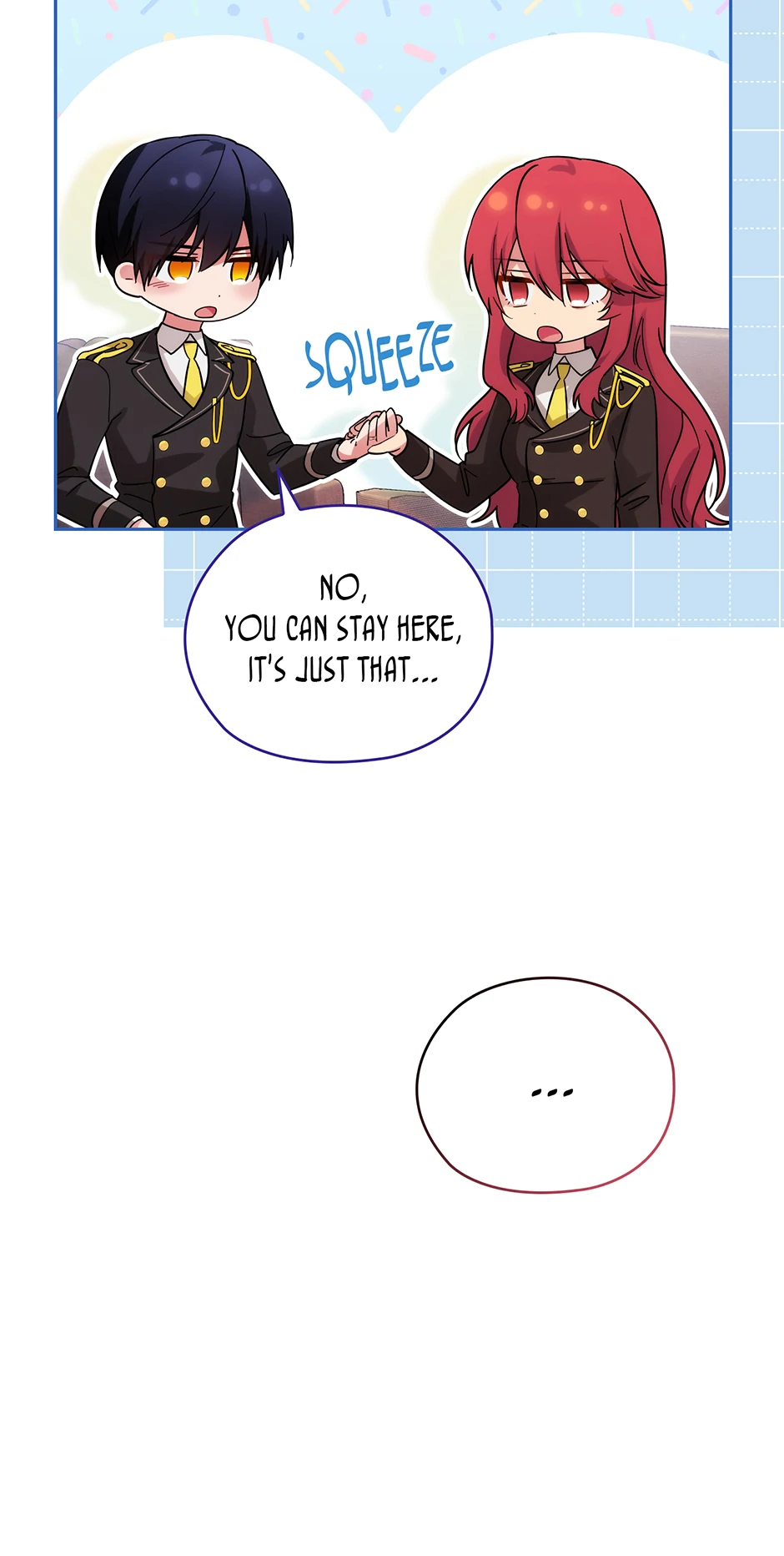 Reminiscence Adonis Chapter 270 page 96