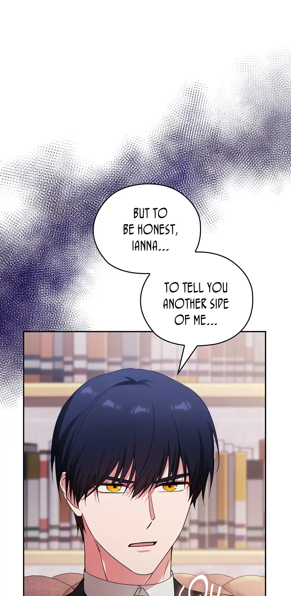 Reminiscence Adonis Chapter 270 page 77