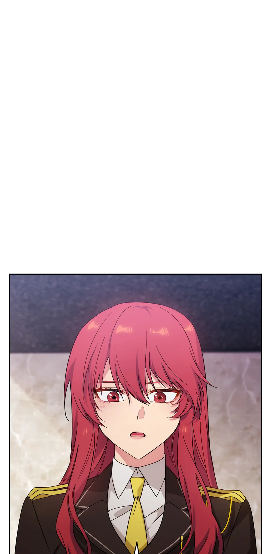 Reminiscence Adonis Chapter 271 page 1