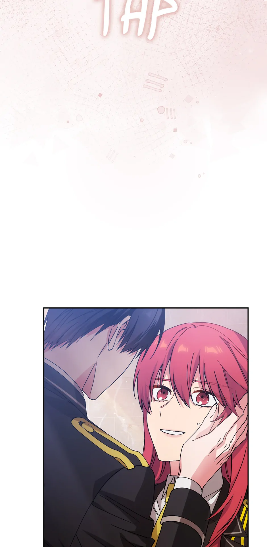 Reminiscence Adonis Chapter 271 page 5