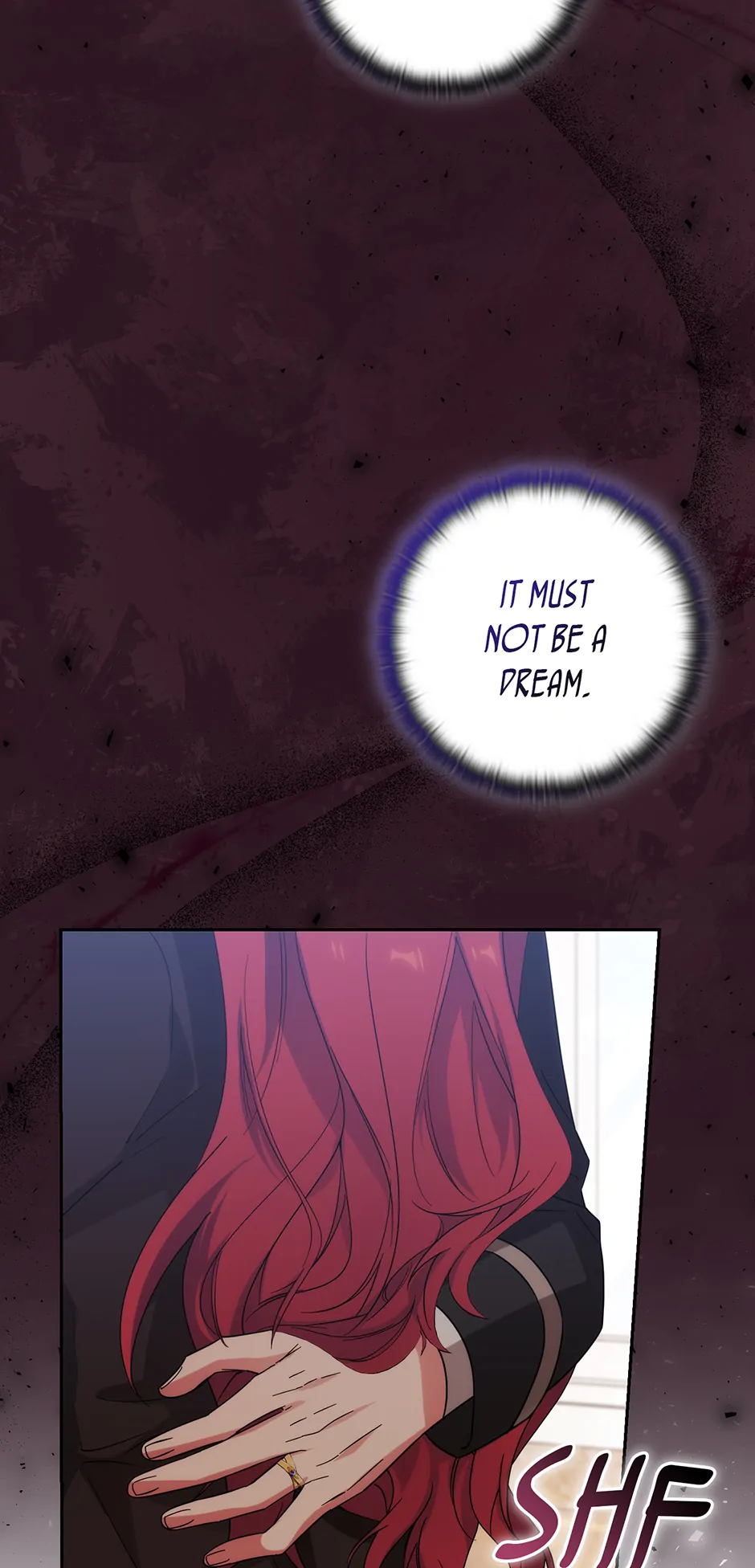 Reminiscence Adonis Chapter 271 page 14