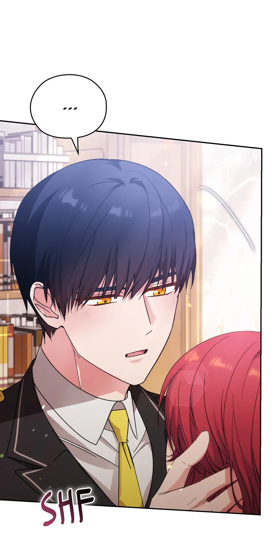 Reminiscence Adonis Chapter 271 page 20