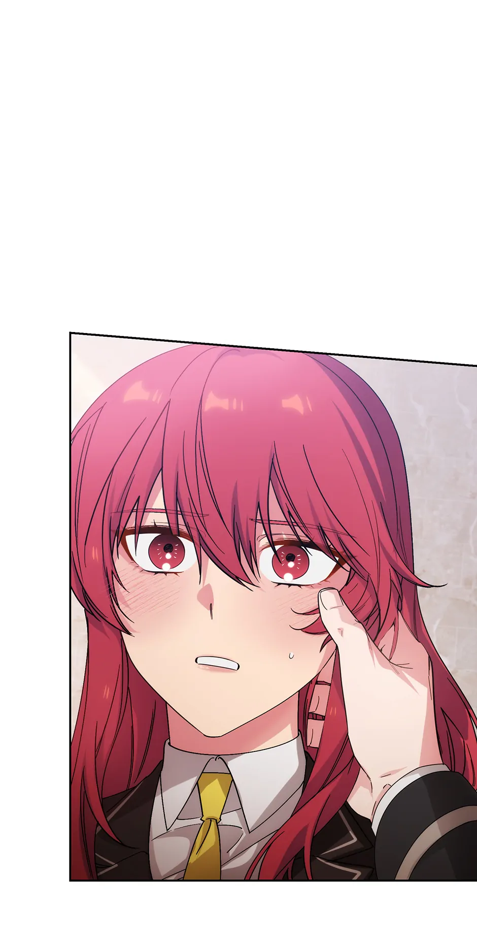 Reminiscence Adonis Chapter 271 page 21
