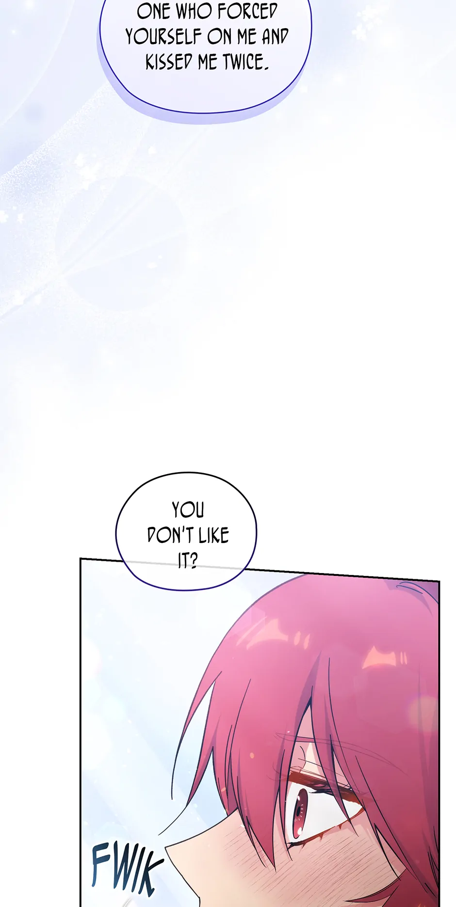 Reminiscence Adonis Chapter 271 page 26