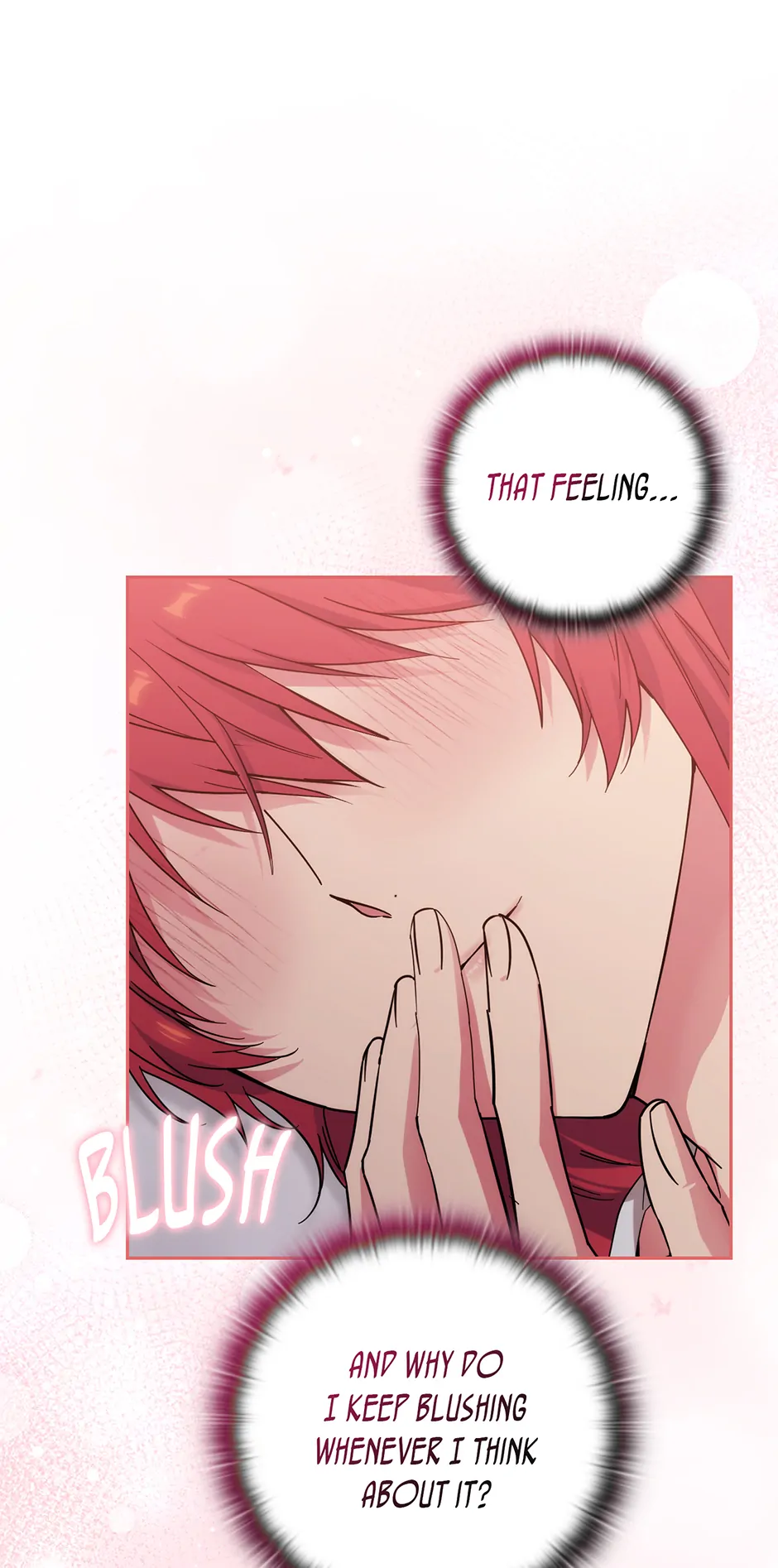 Reminiscence Adonis Chapter 271 page 39