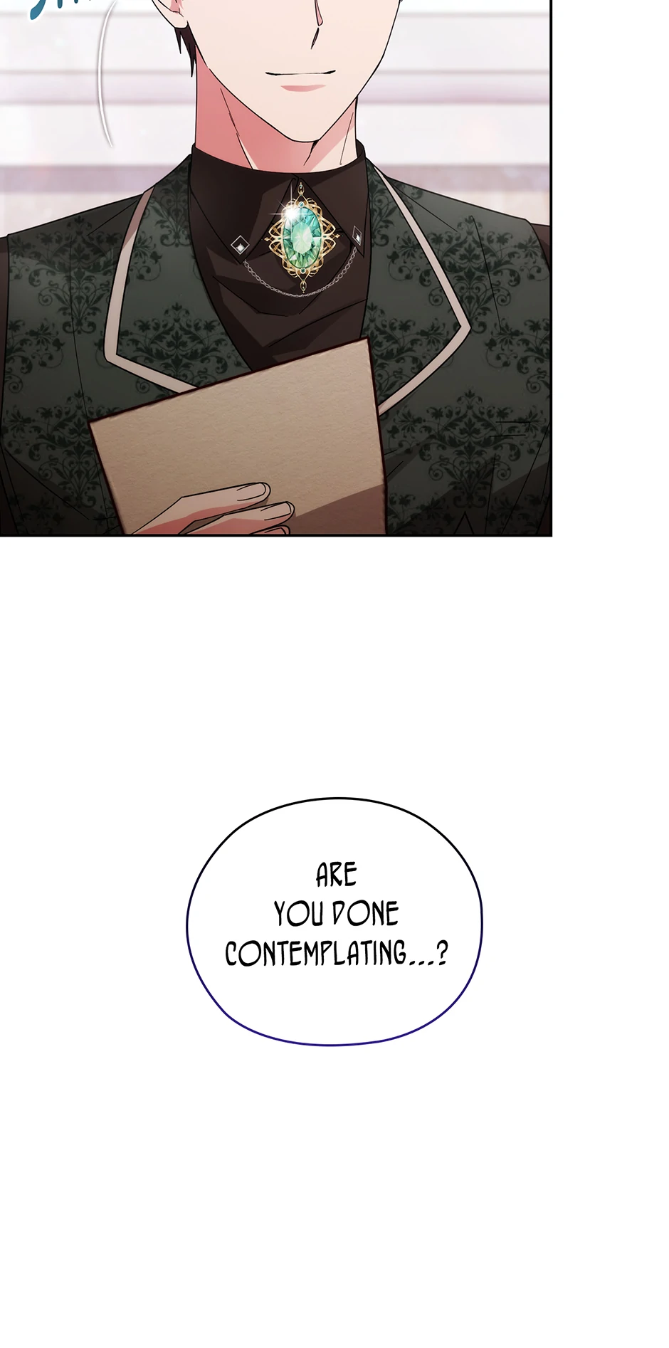 Reminiscence Adonis Chapter 271 page 45