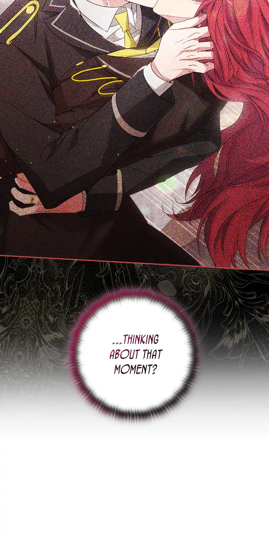 Reminiscence Adonis Chapter 271 page 38