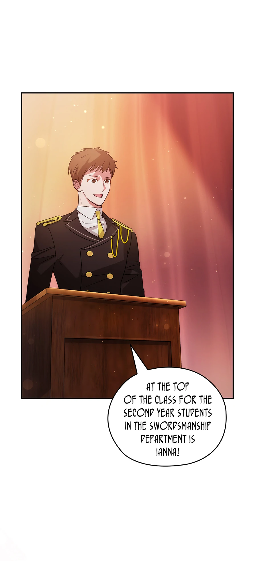 Reminiscence Adonis Chapter 271 page 59