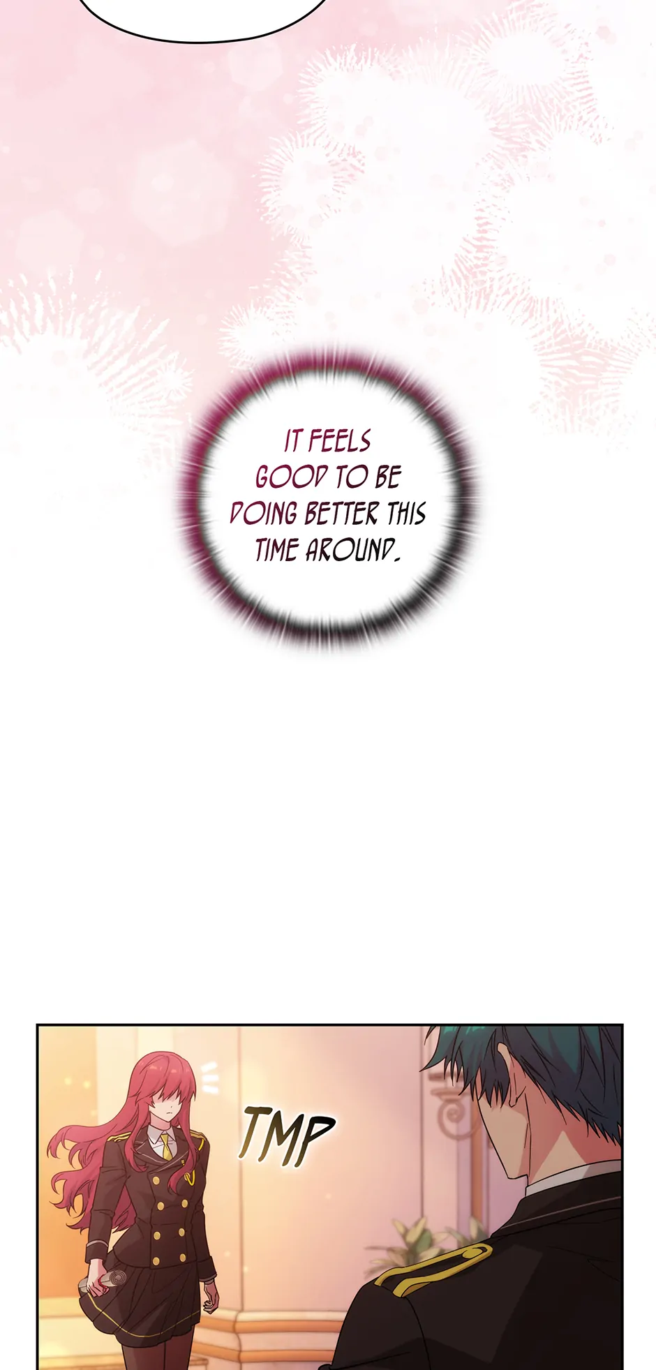 Reminiscence Adonis Chapter 271 page 64