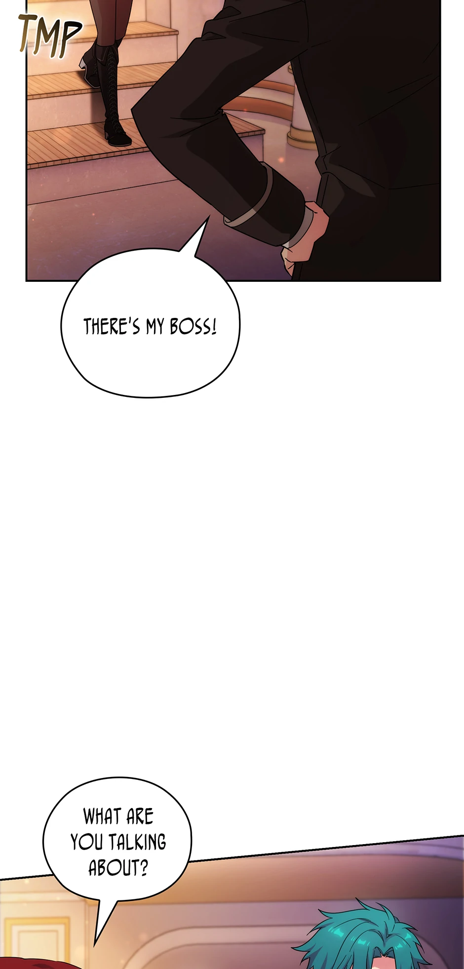 Reminiscence Adonis Chapter 271 page 65