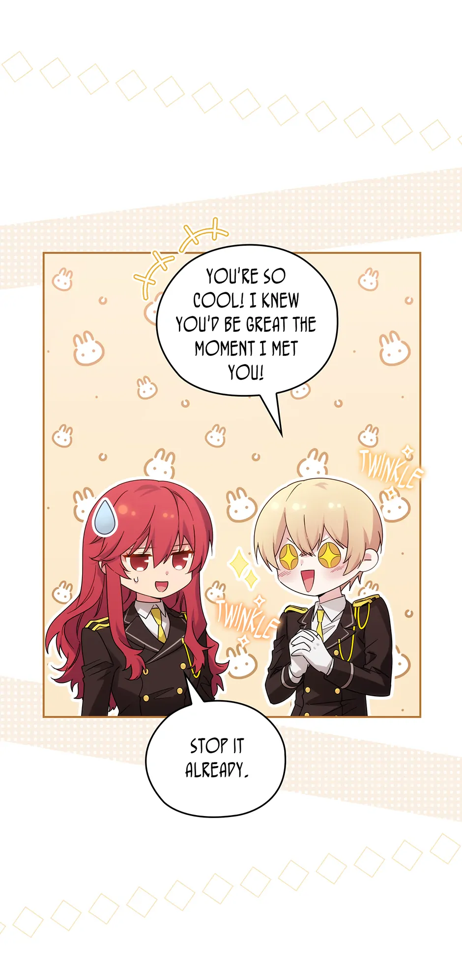 Reminiscence Adonis Chapter 271 page 67