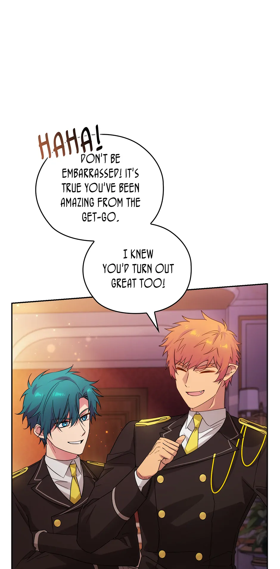 Reminiscence Adonis Chapter 271 page 68