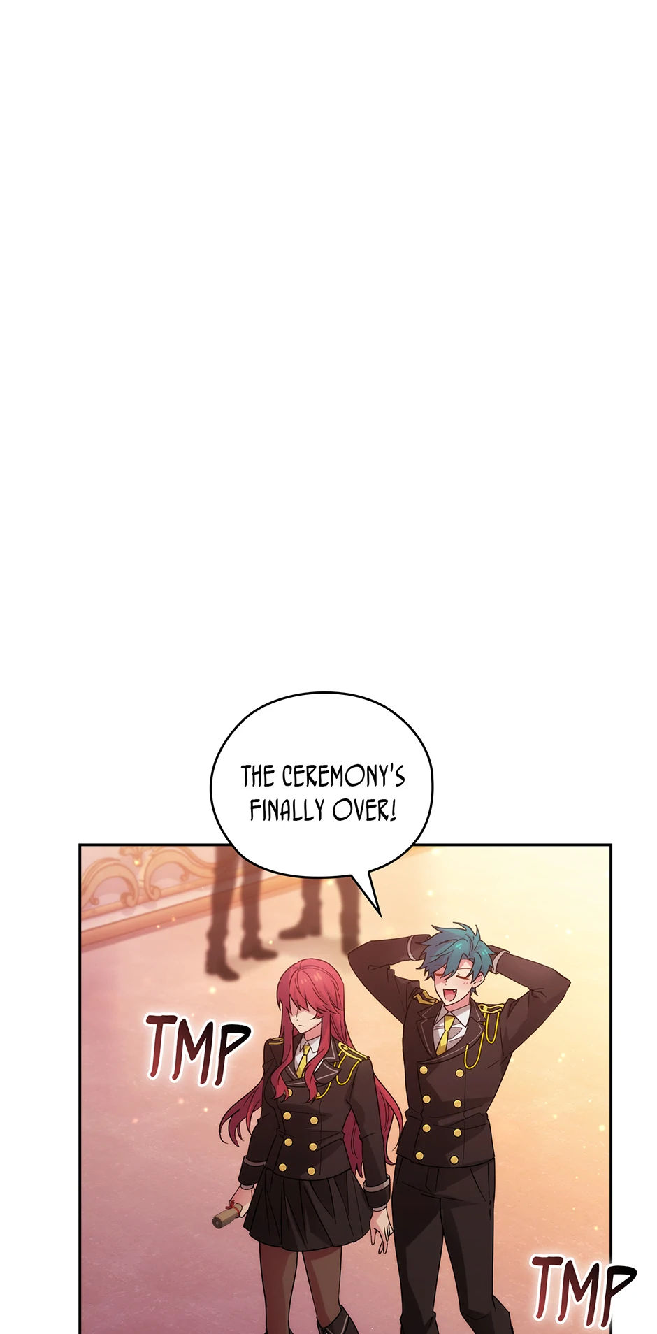 Reminiscence Adonis Chapter 271 page 71