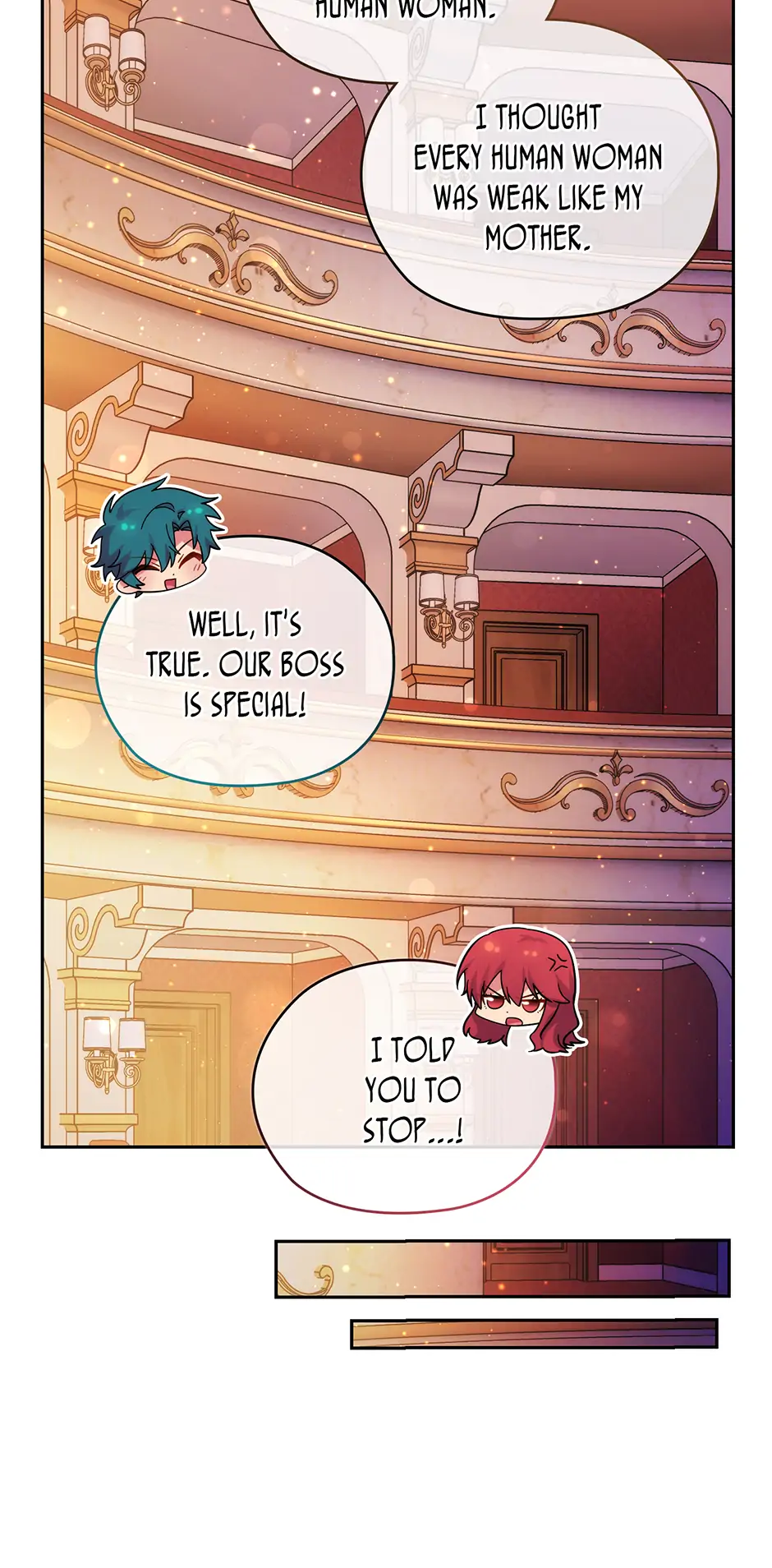 Reminiscence Adonis Chapter 271 page 70
