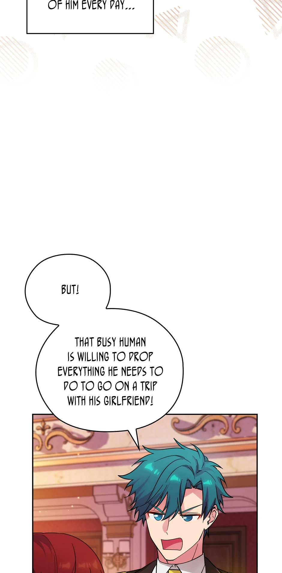 Reminiscence Adonis Chapter 271 page 75