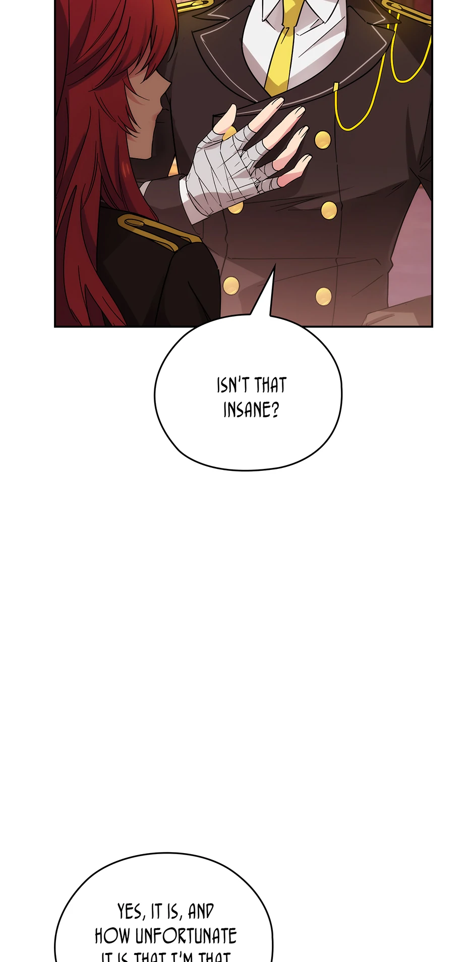Reminiscence Adonis Chapter 271 page 76