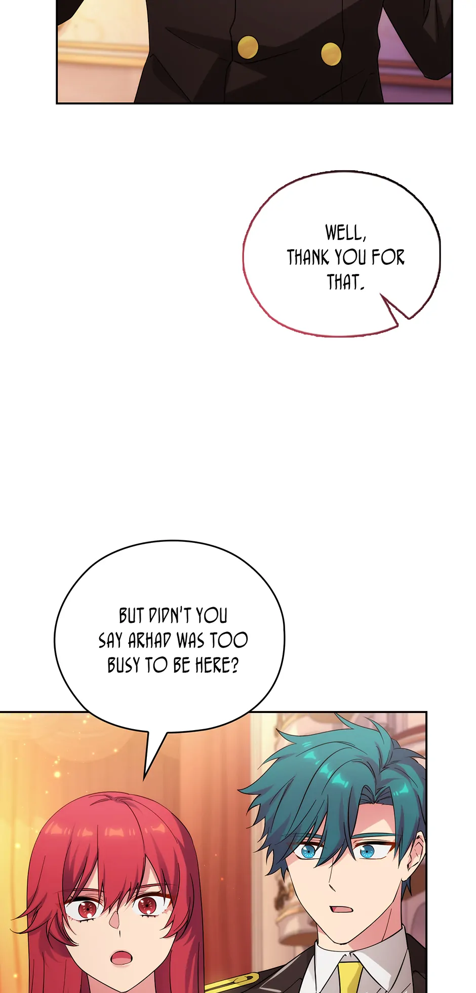 Reminiscence Adonis Chapter 271 page 79