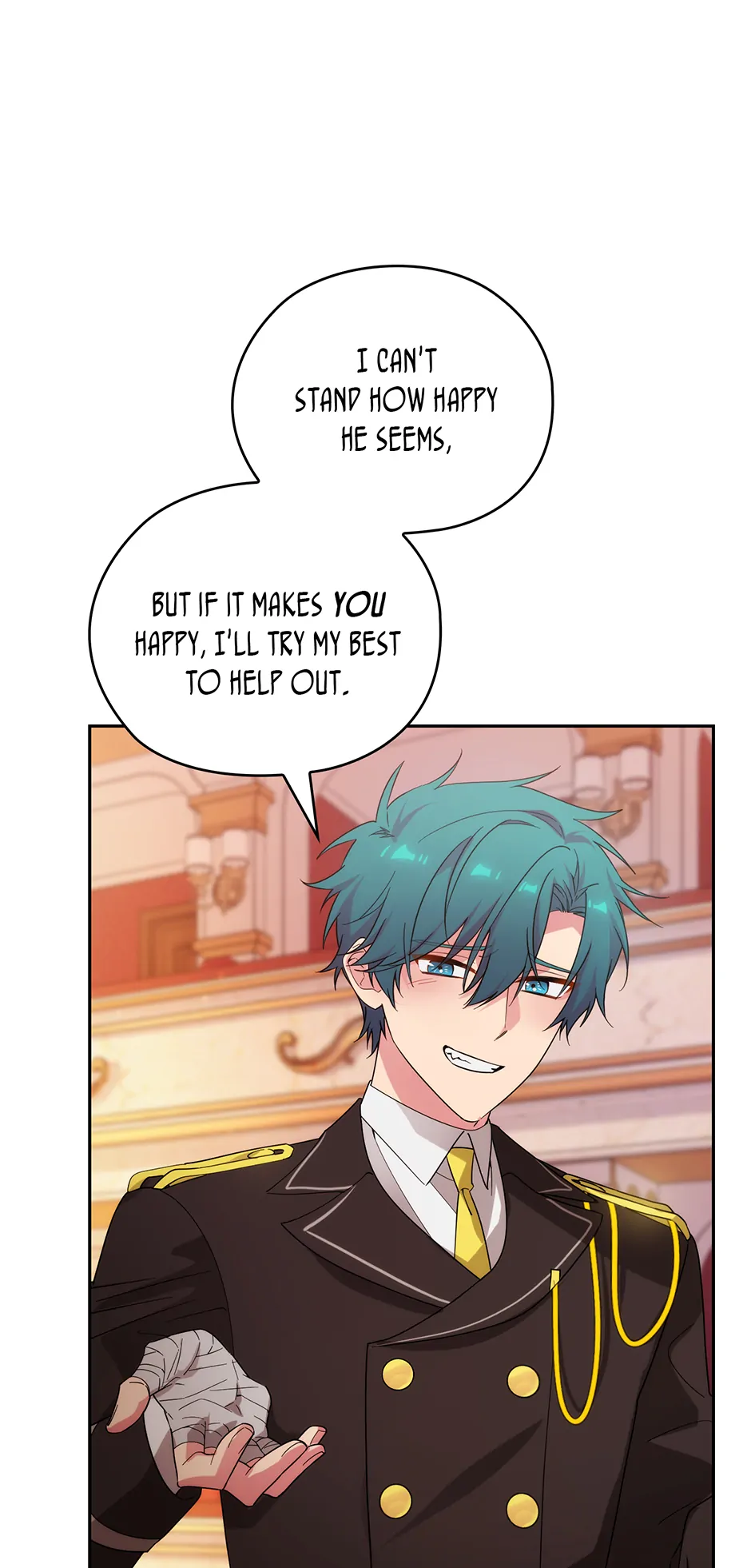 Reminiscence Adonis Chapter 271 page 78