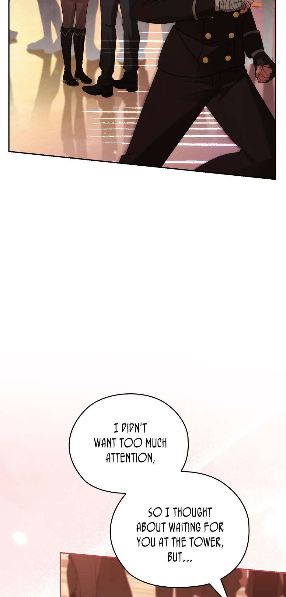 Reminiscence Adonis Chapter 271 page 84