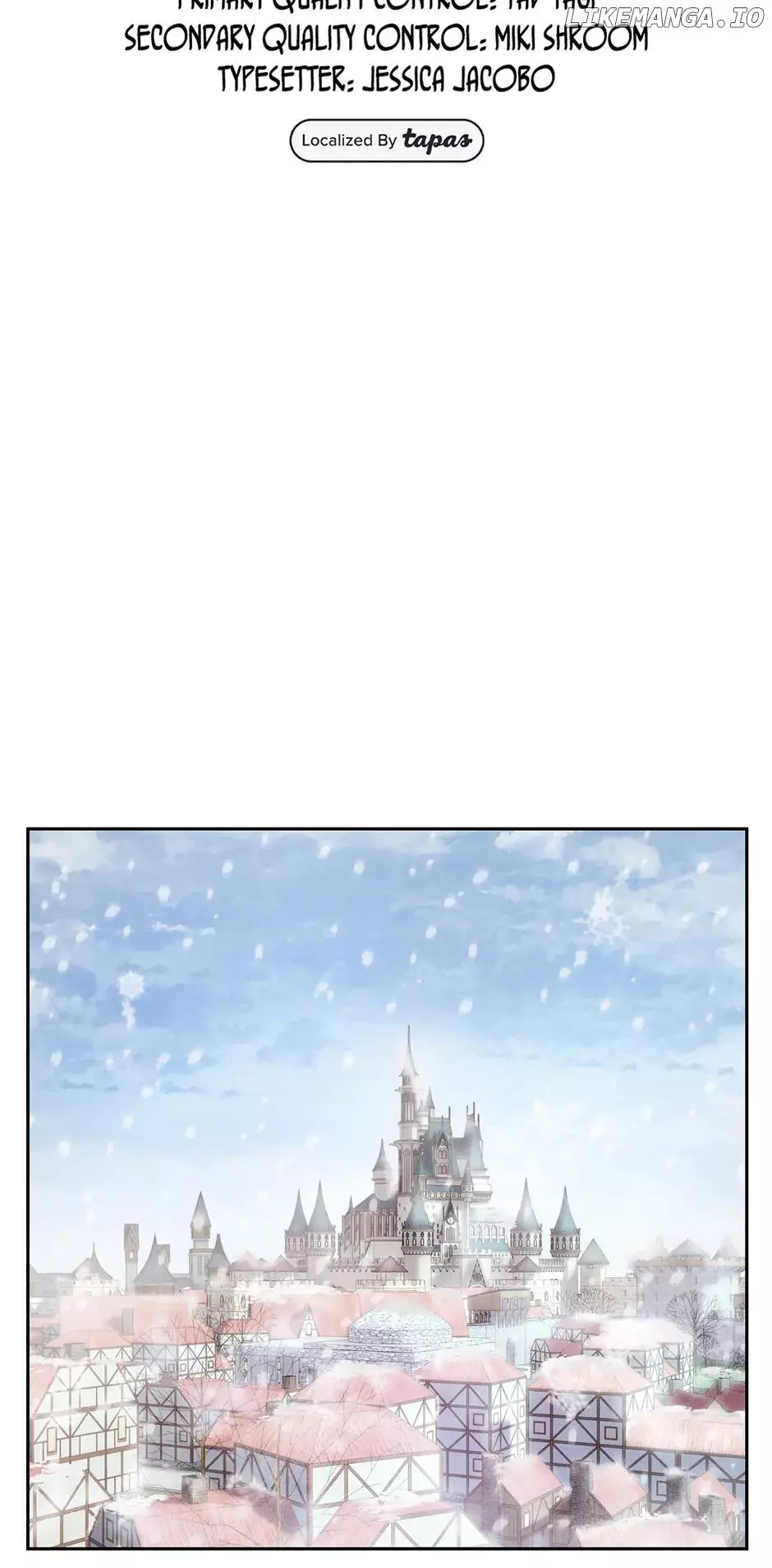 Reminiscence Adonis Chapter 272 page 2