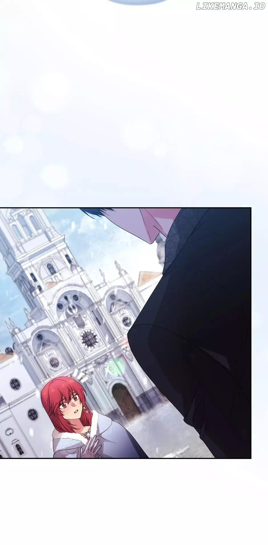 Reminiscence Adonis Chapter 272 page 6