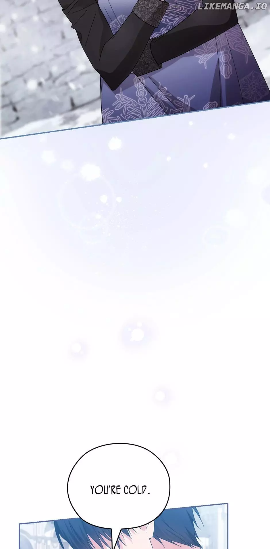 Reminiscence Adonis Chapter 272 page 8