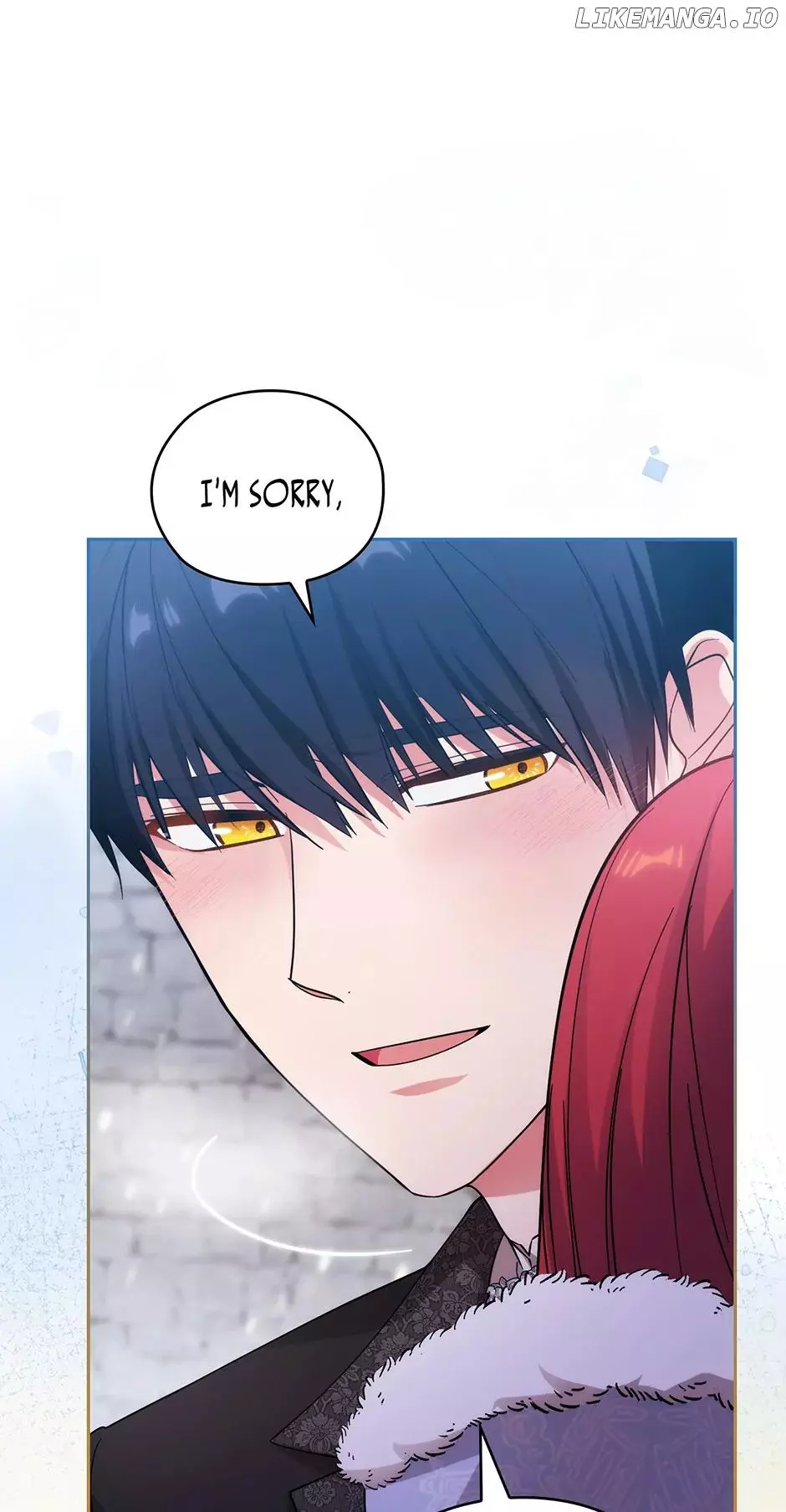 Reminiscence Adonis Chapter 272 page 10
