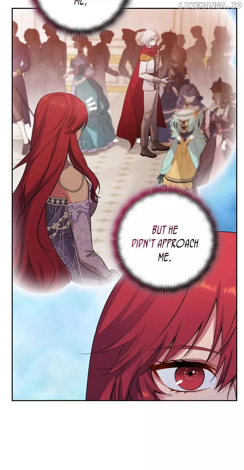 Reminiscence Adonis Chapter 272 page 14