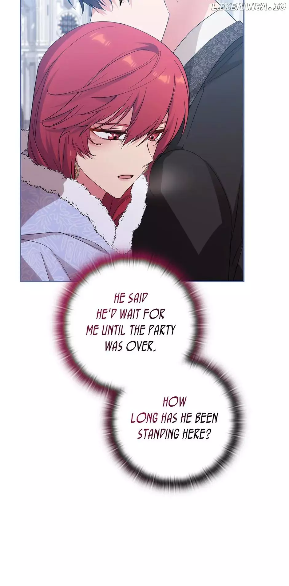 Reminiscence Adonis Chapter 272 page 9