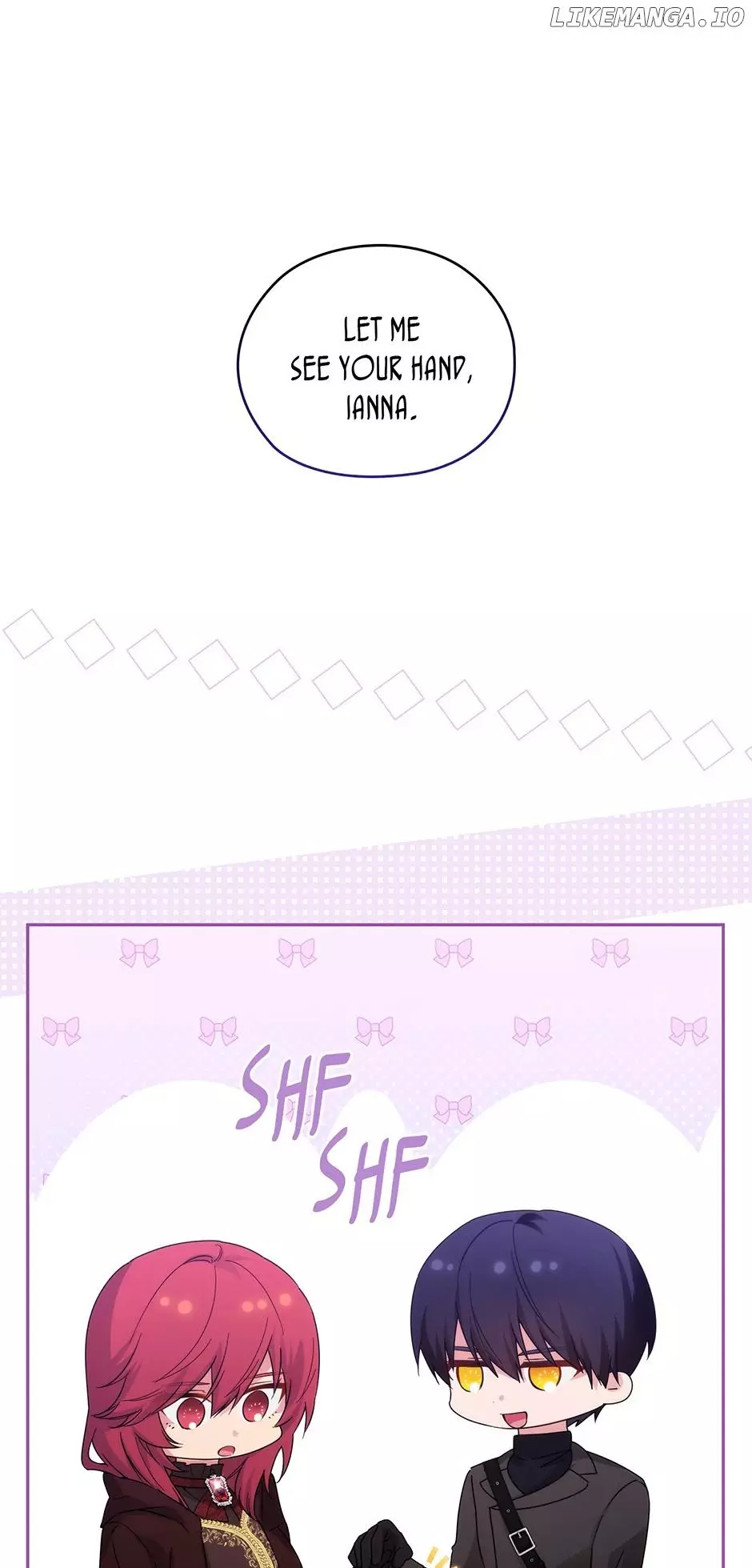 Reminiscence Adonis Chapter 272 page 30