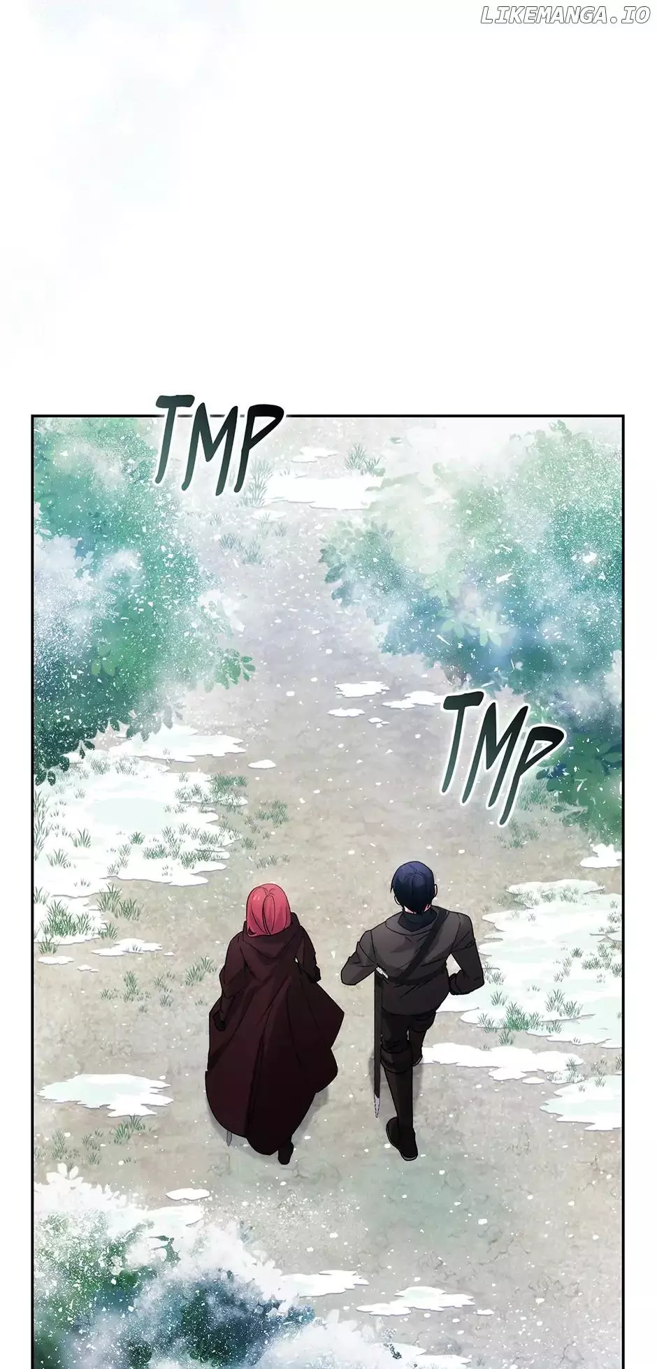 Reminiscence Adonis Chapter 272 page 32