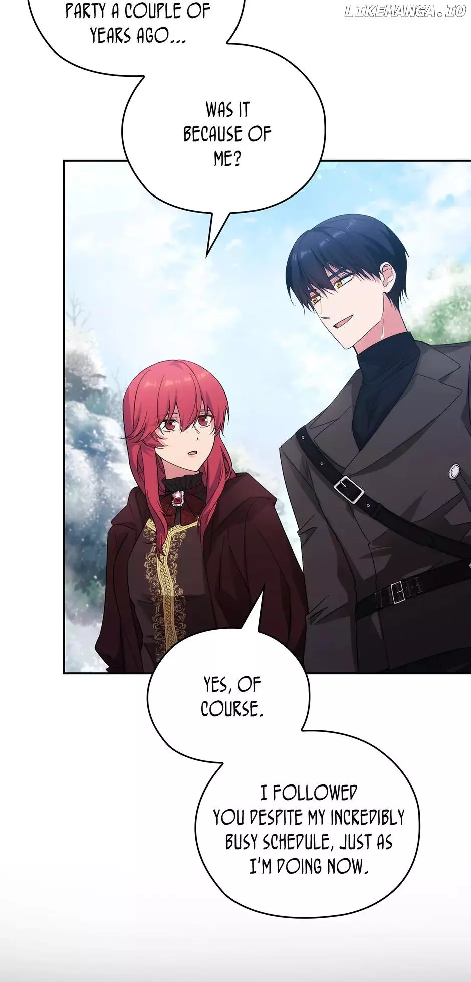 Reminiscence Adonis Chapter 272 page 36