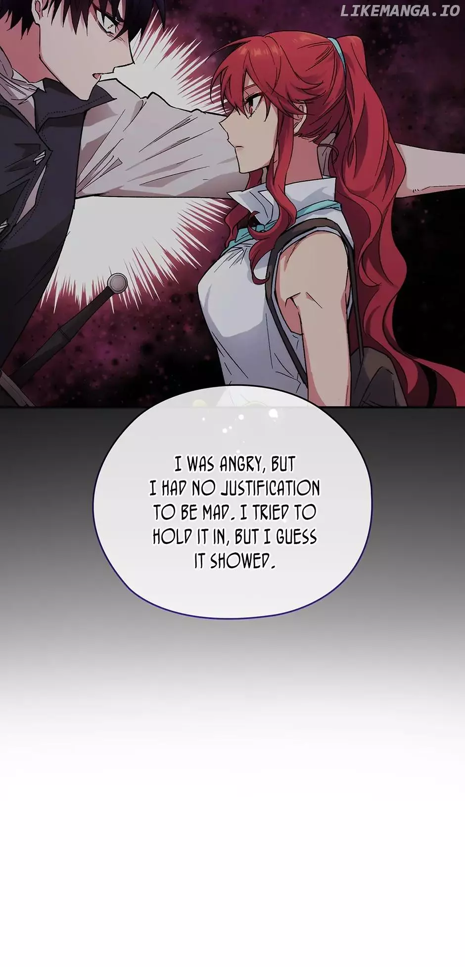 Reminiscence Adonis Chapter 272 page 39