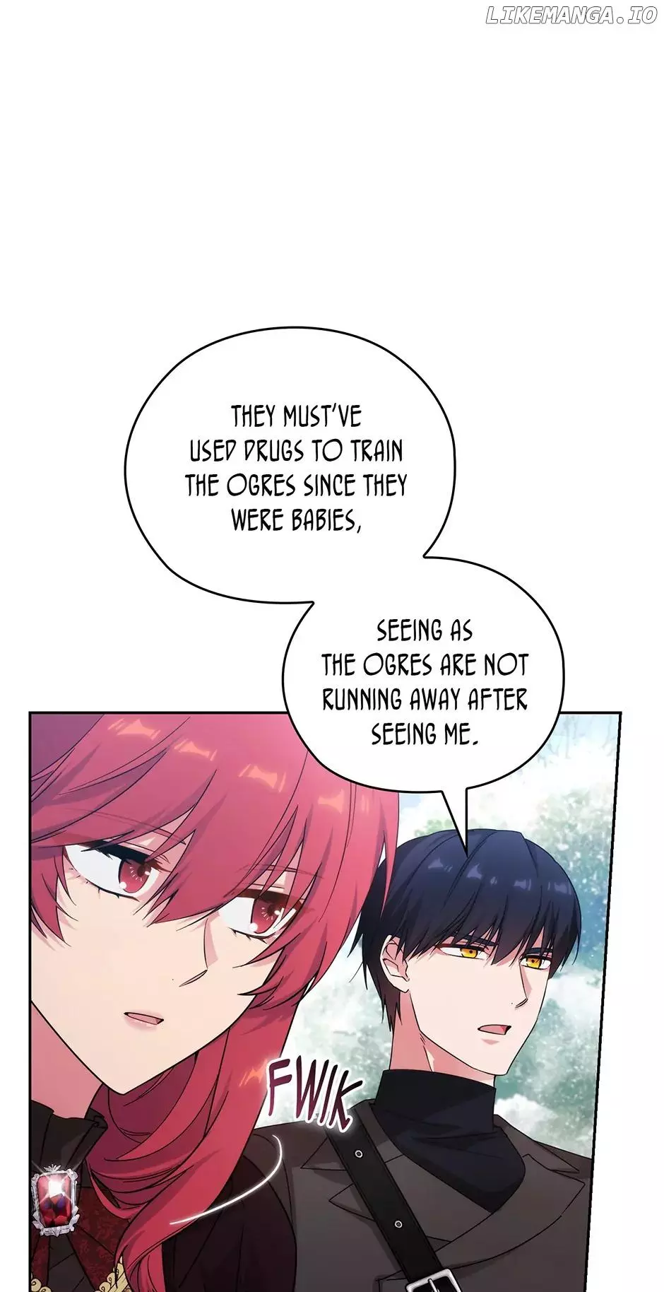 Reminiscence Adonis Chapter 272 page 45
