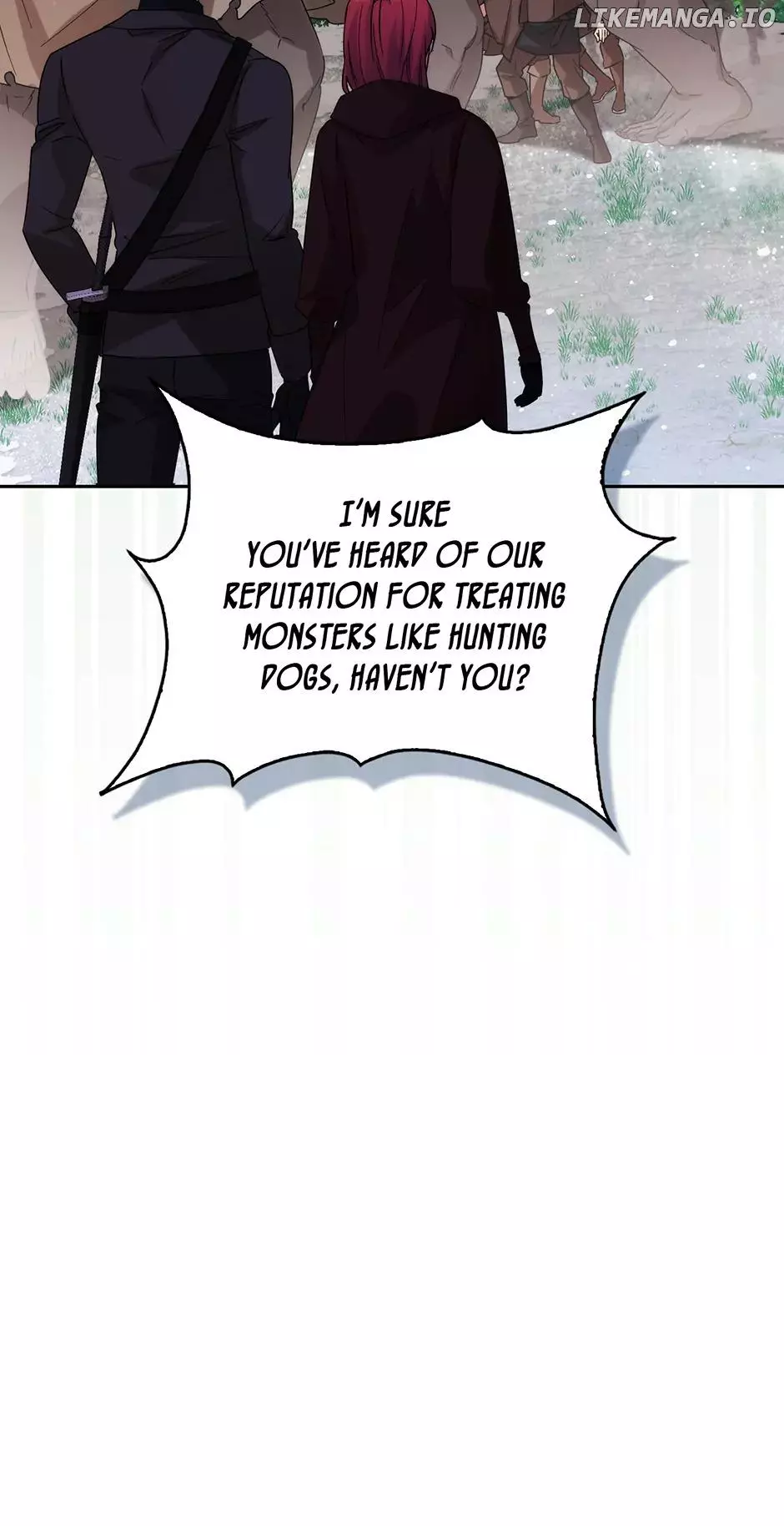 Reminiscence Adonis Chapter 272 page 43
