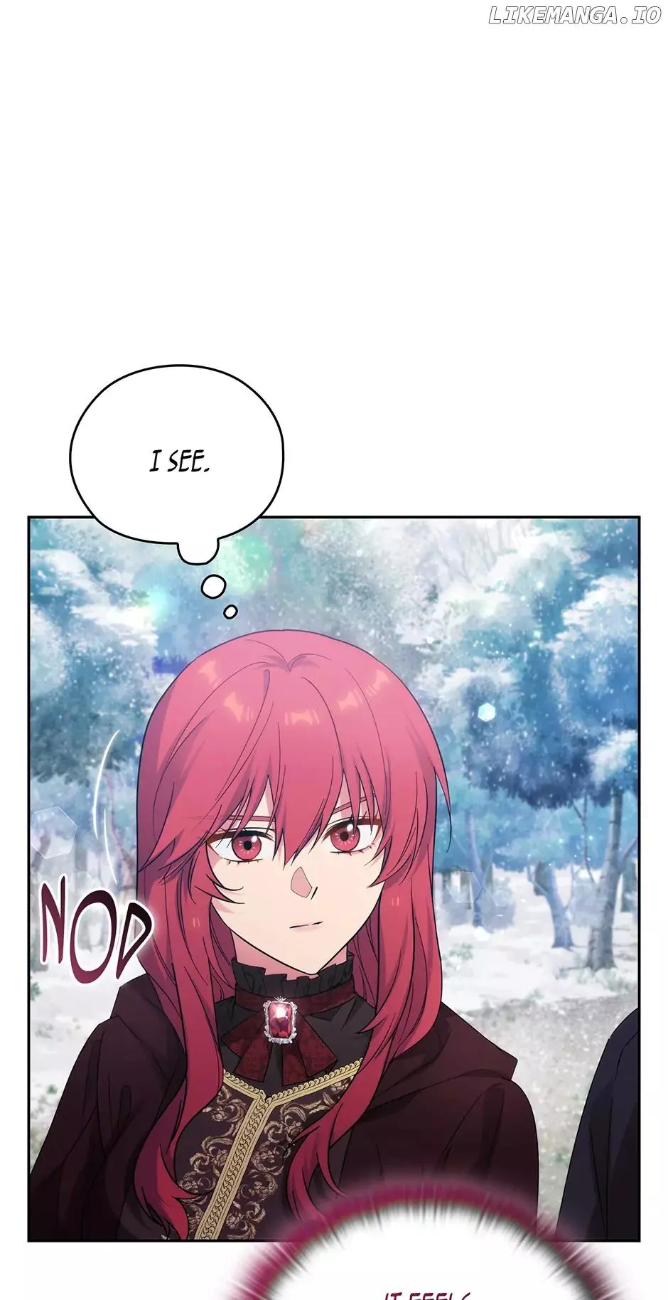 Reminiscence Adonis Chapter 272 page 40