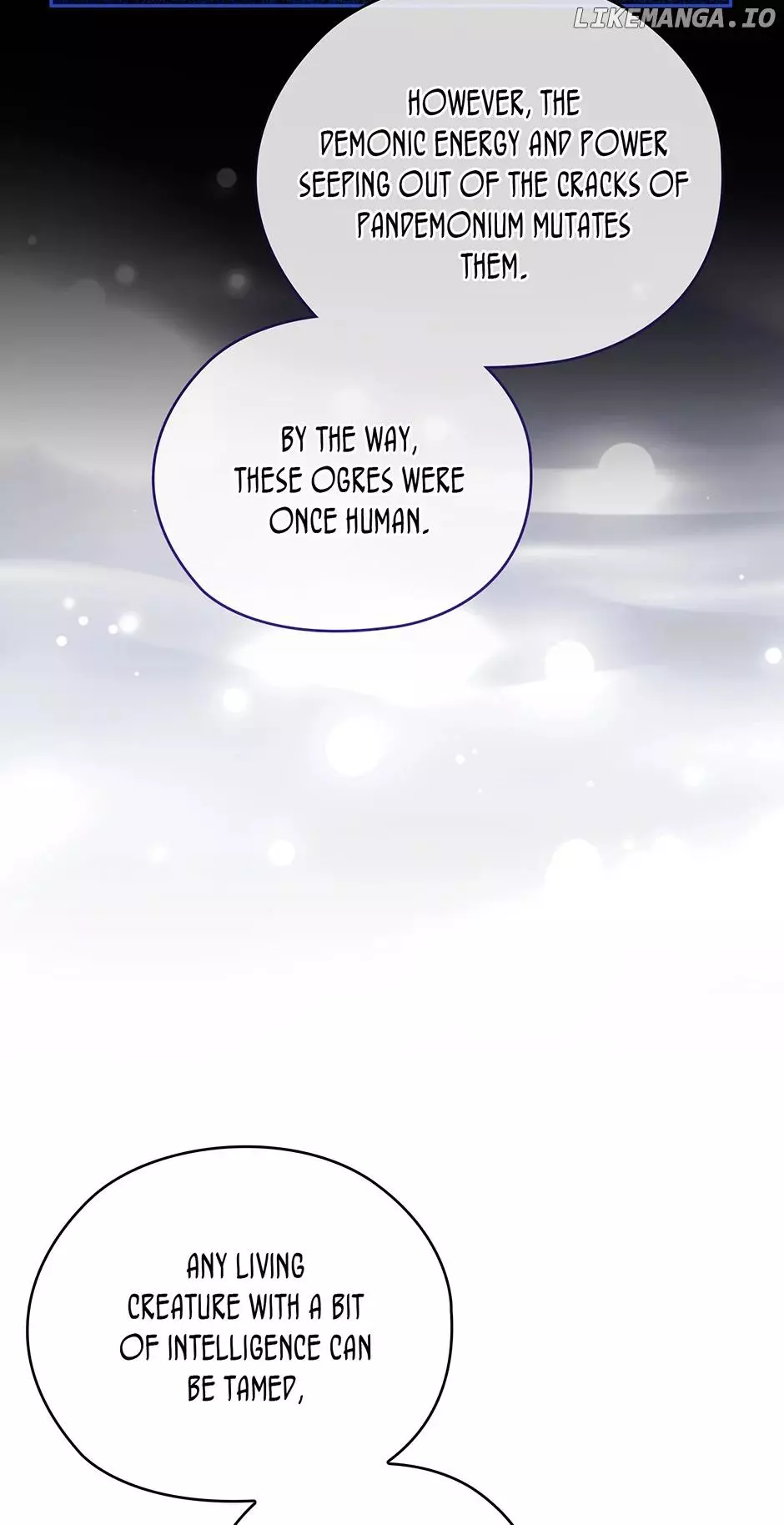 Reminiscence Adonis Chapter 272 page 48