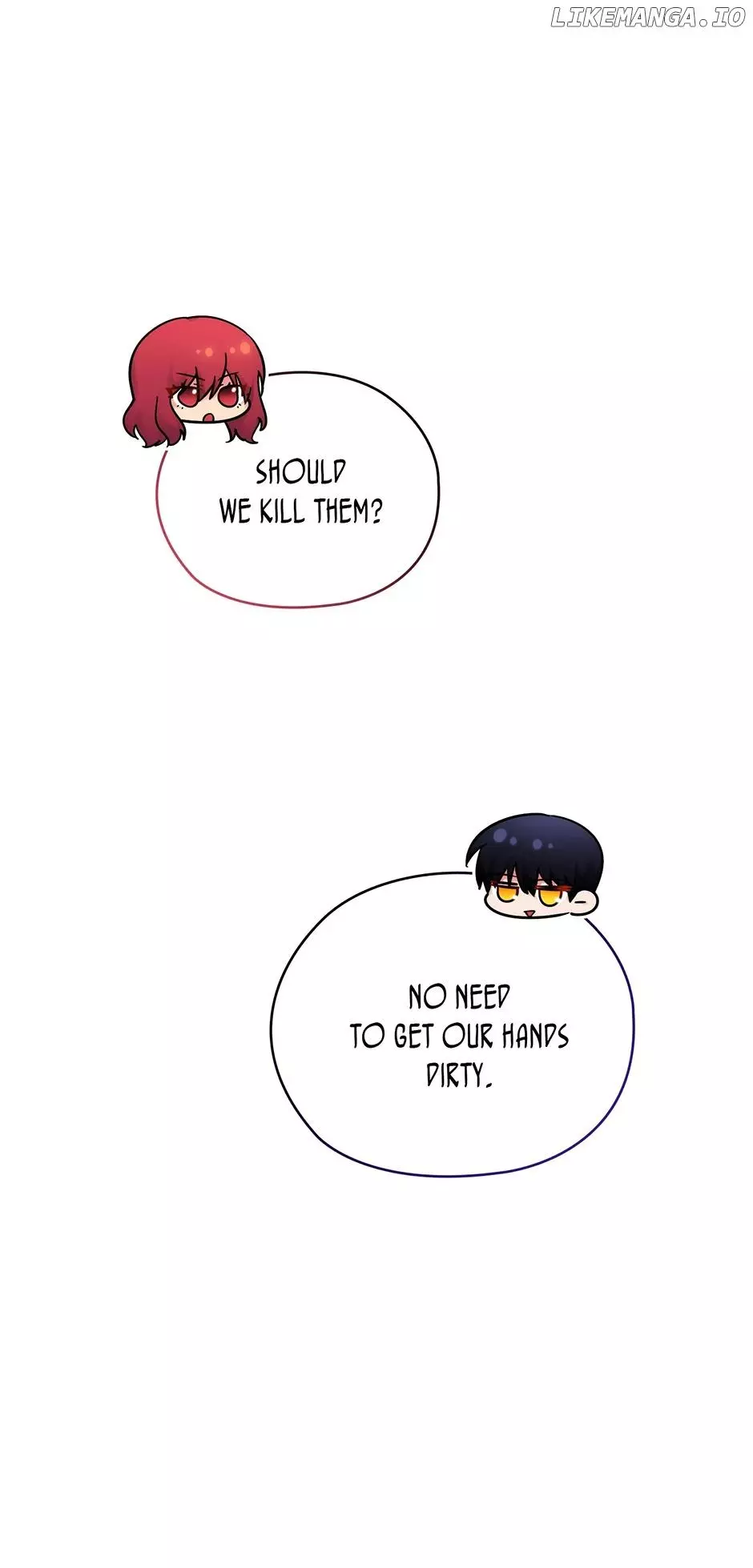 Reminiscence Adonis Chapter 272 page 51