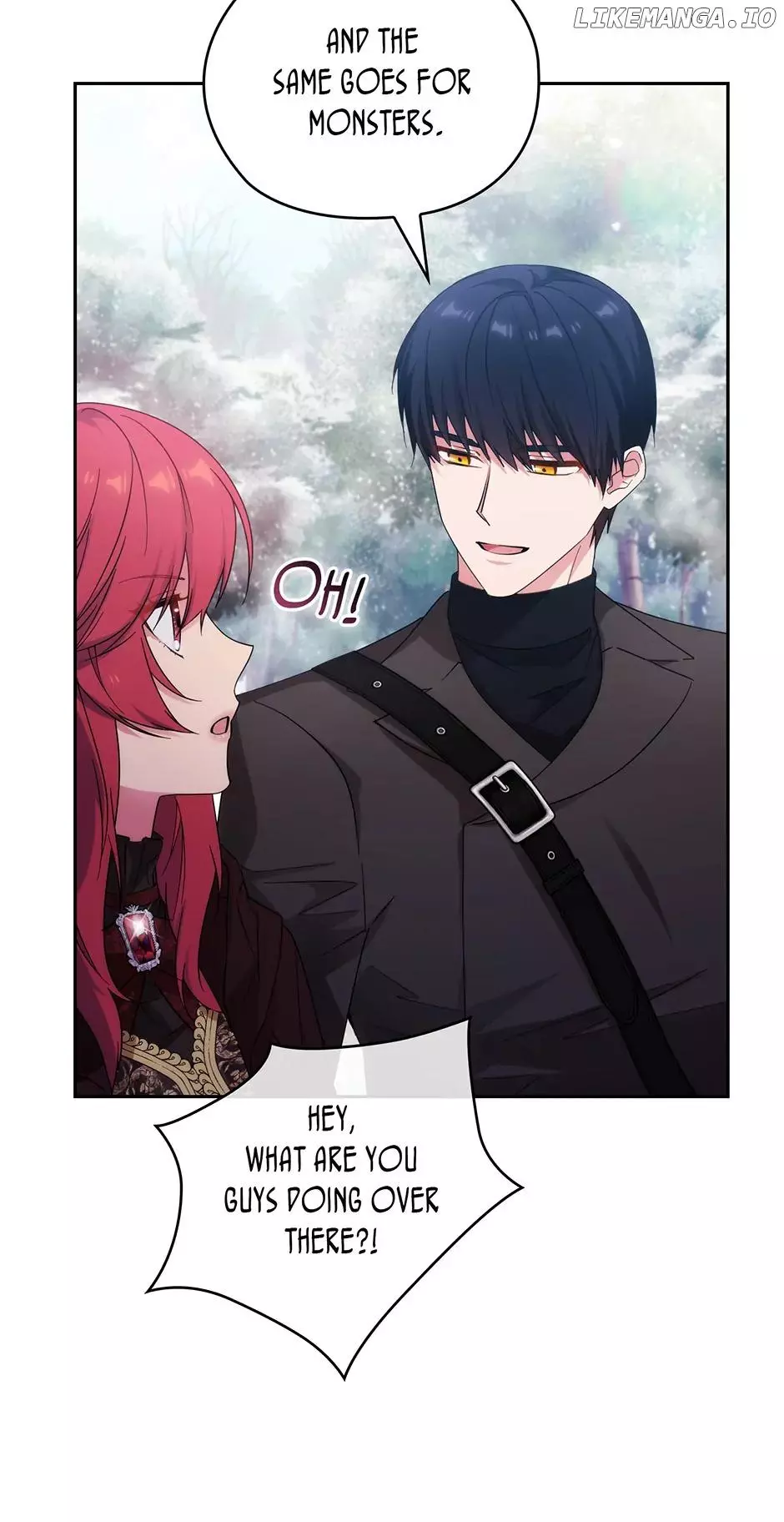 Reminiscence Adonis Chapter 272 page 49