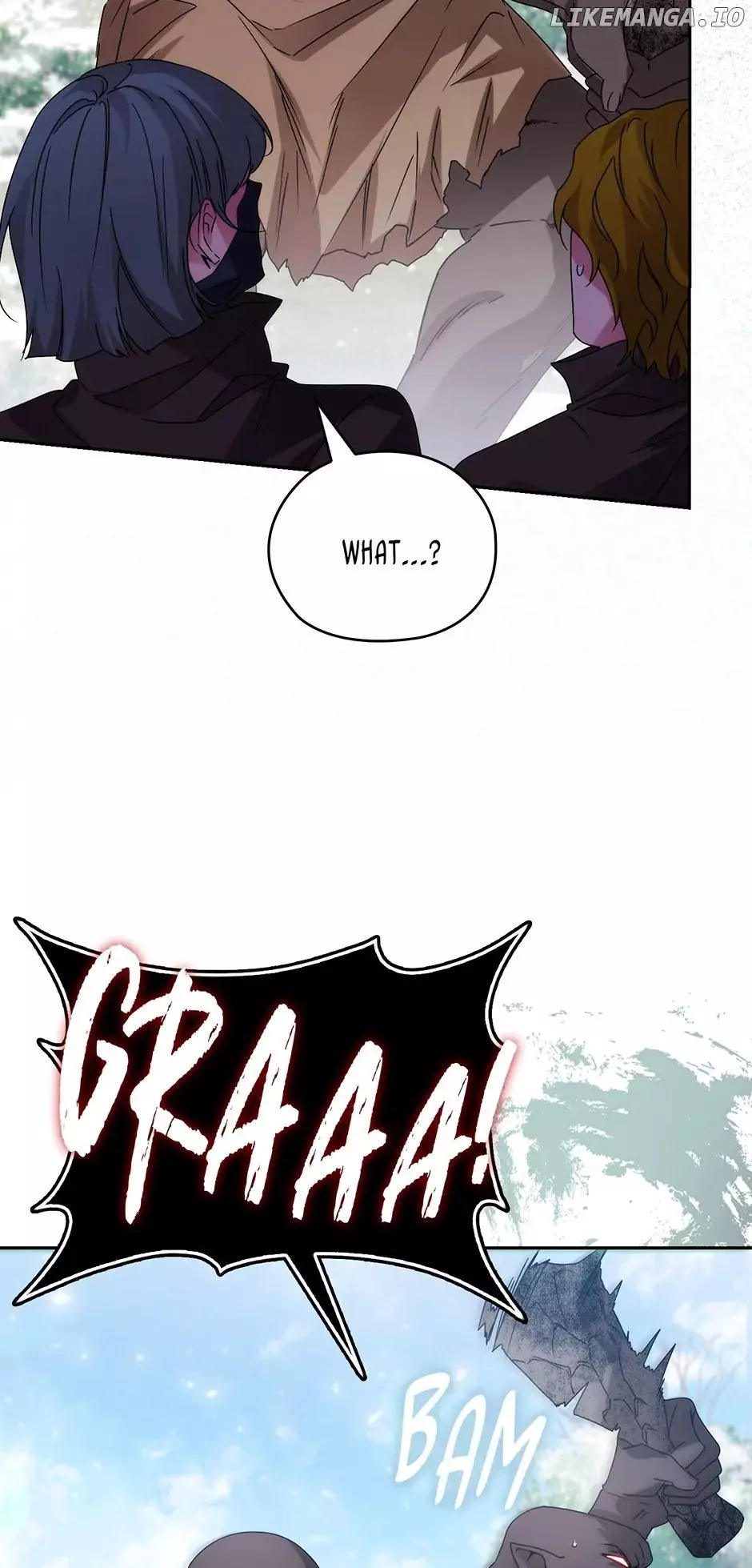 Reminiscence Adonis Chapter 272 page 57