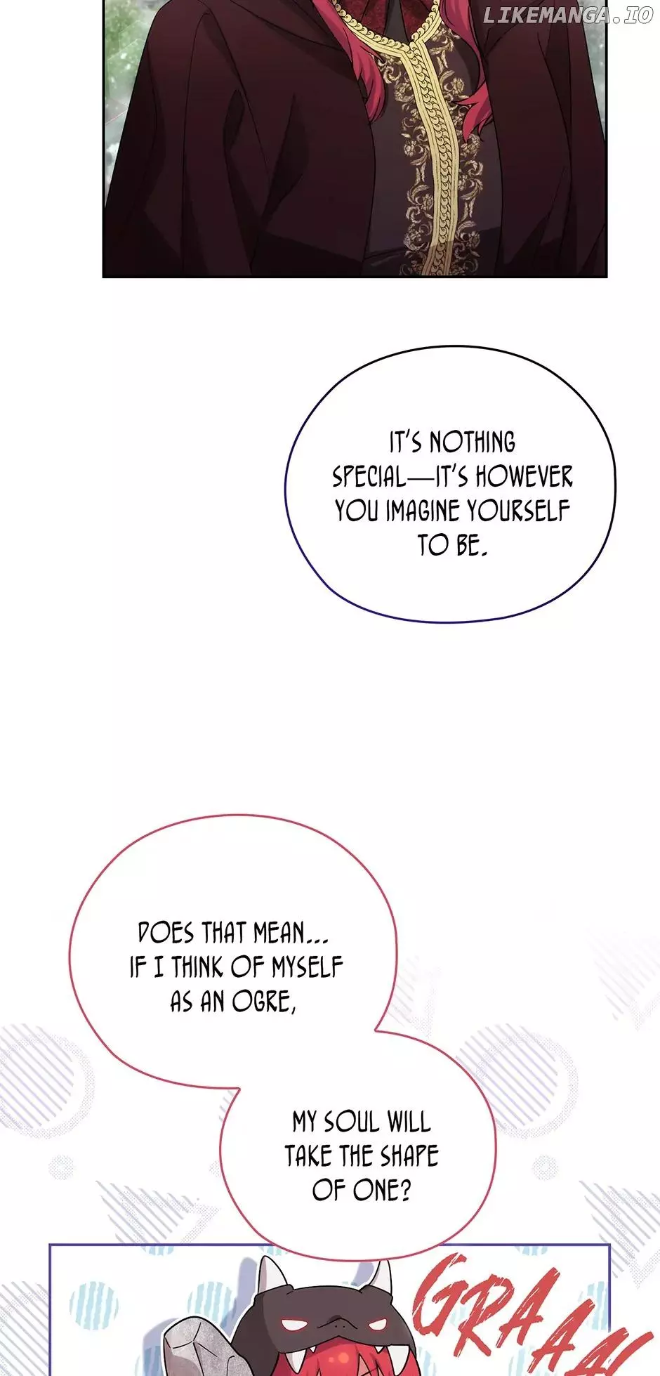 Reminiscence Adonis Chapter 272 page 62