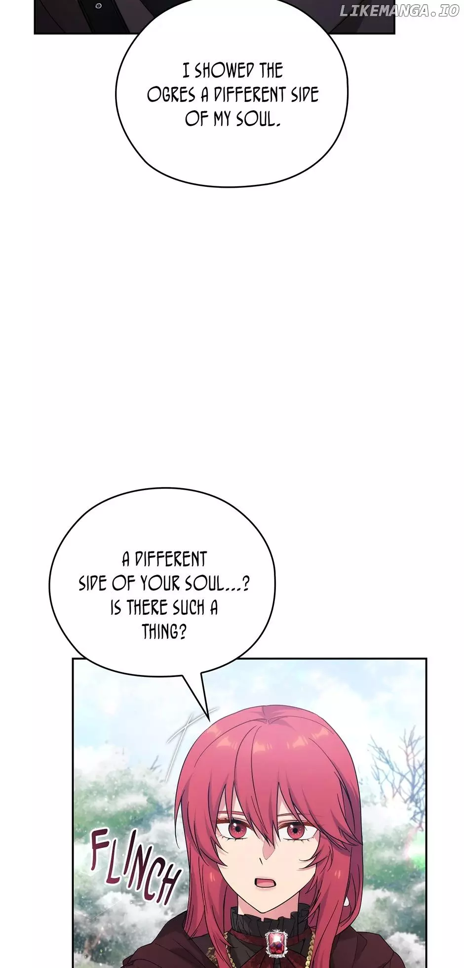 Reminiscence Adonis Chapter 272 page 61