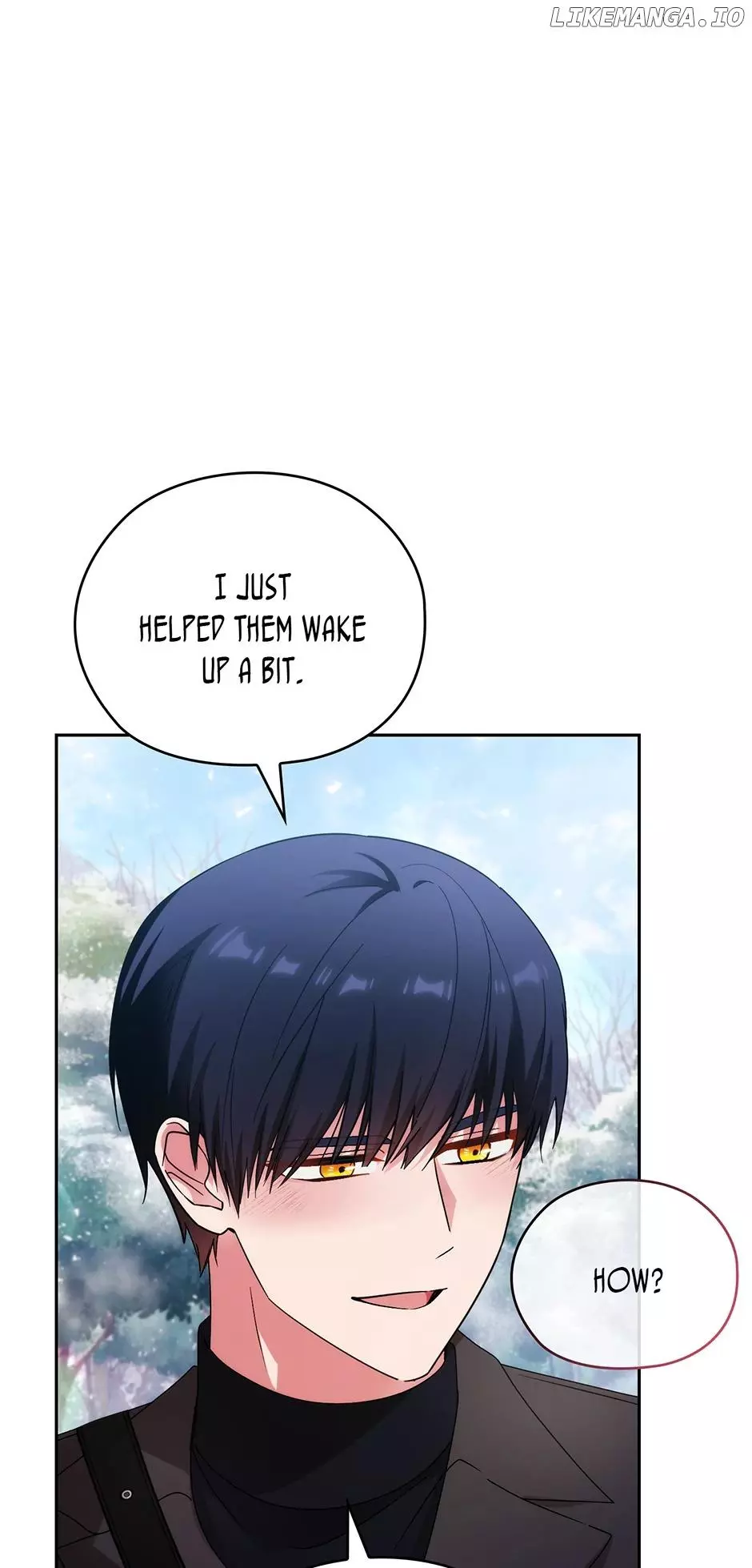 Reminiscence Adonis Chapter 272 page 60