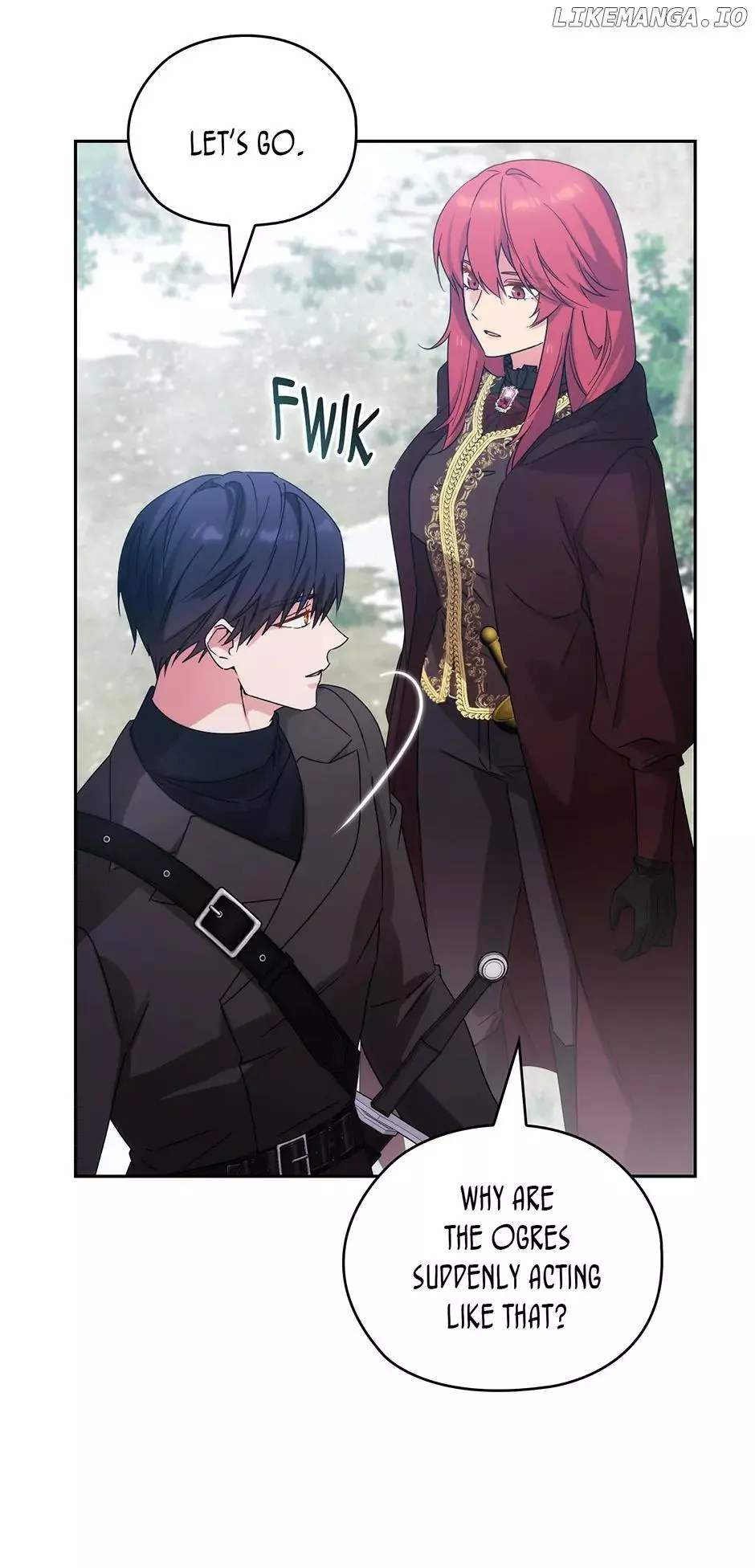 Reminiscence Adonis Chapter 272 page 59