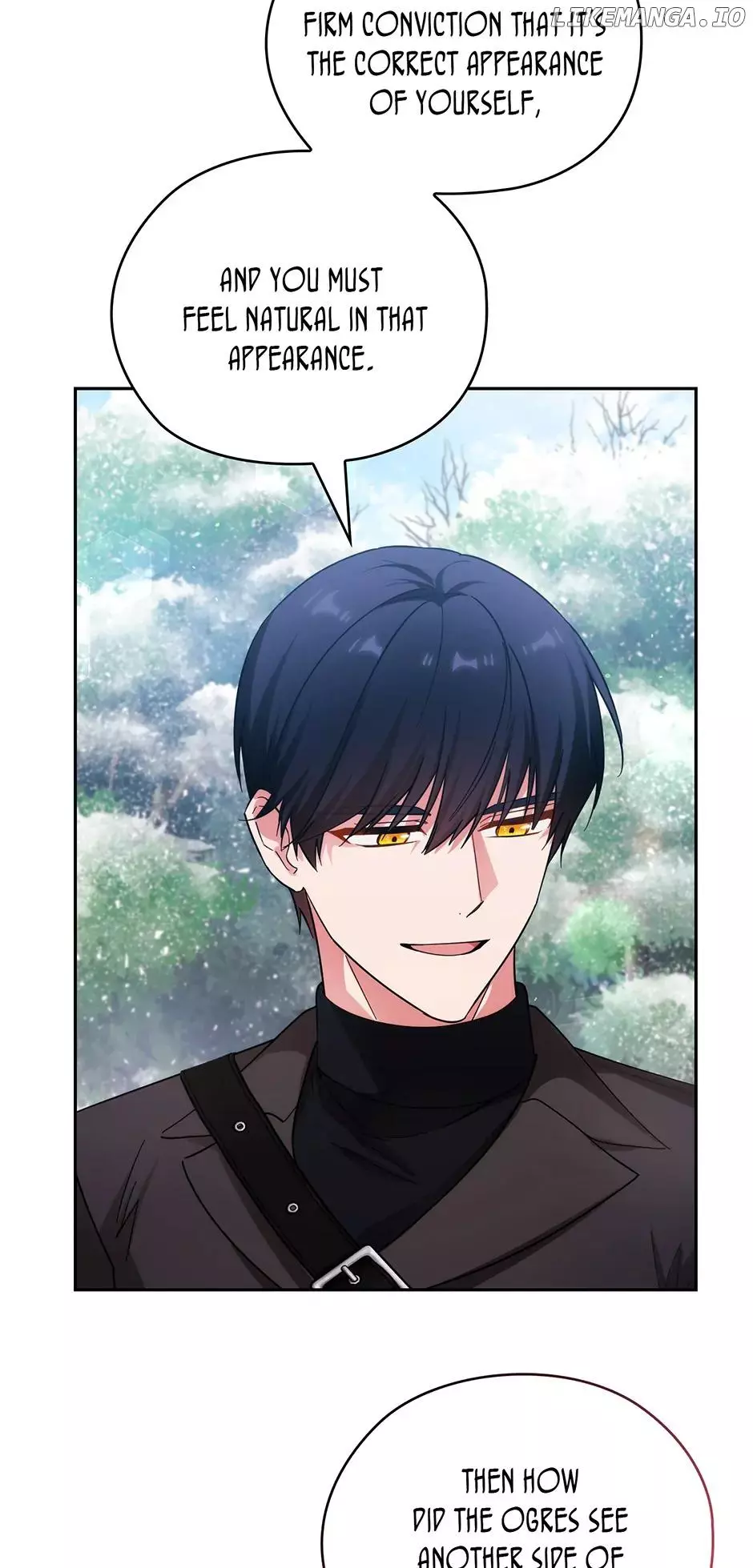 Reminiscence Adonis Chapter 272 page 64
