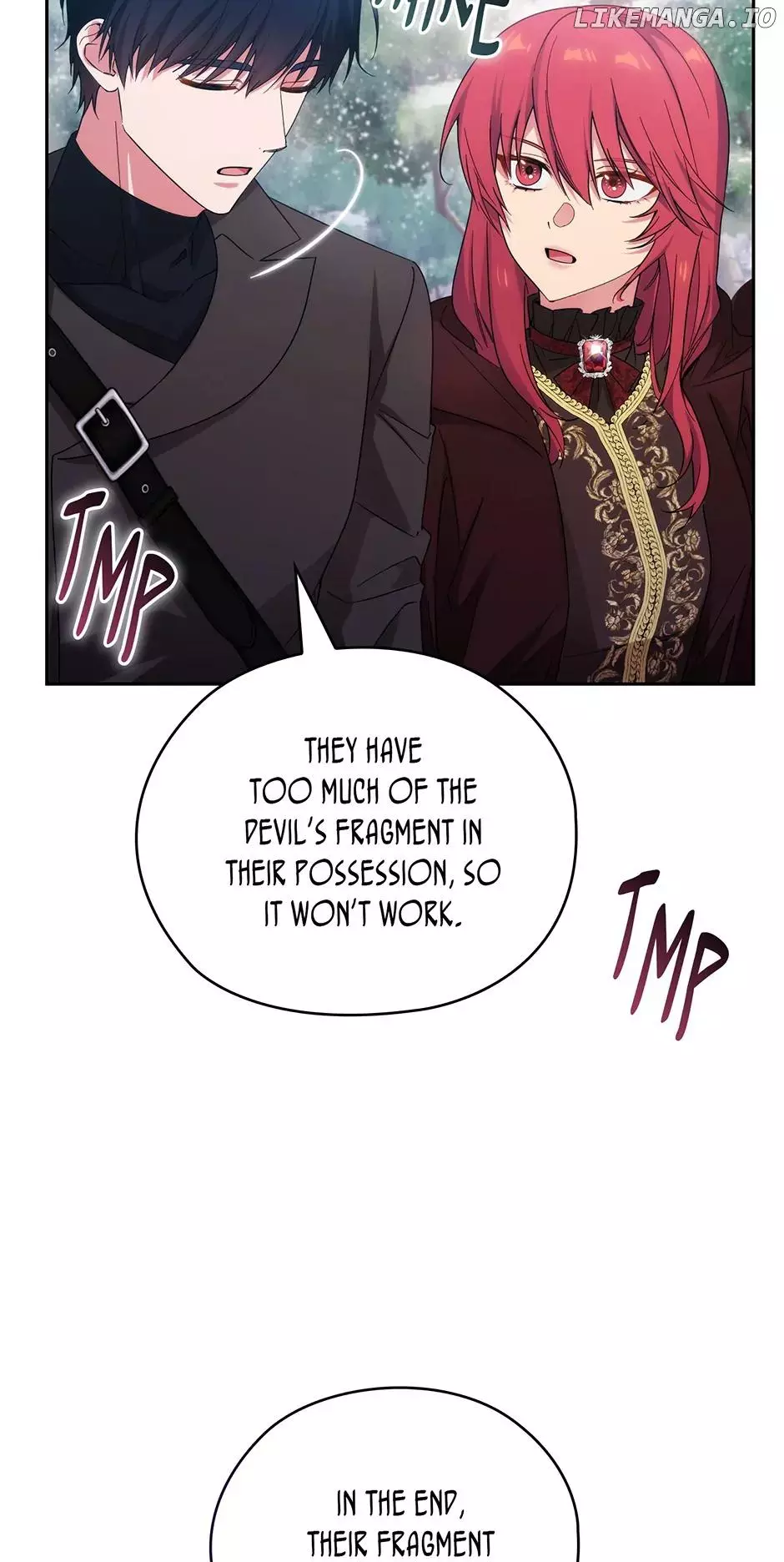 Reminiscence Adonis Chapter 272 page 74