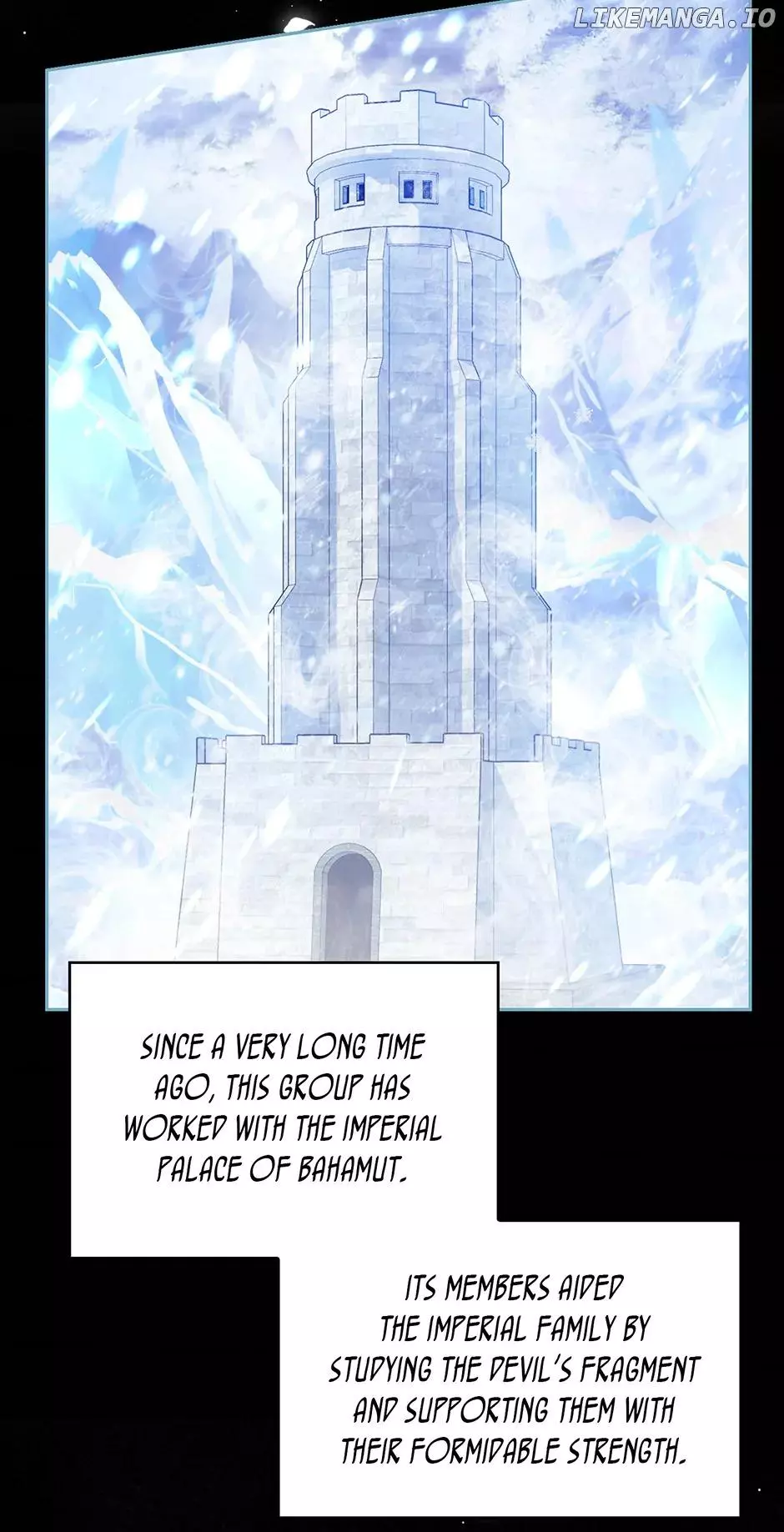 Reminiscence Adonis Chapter 272 page 85