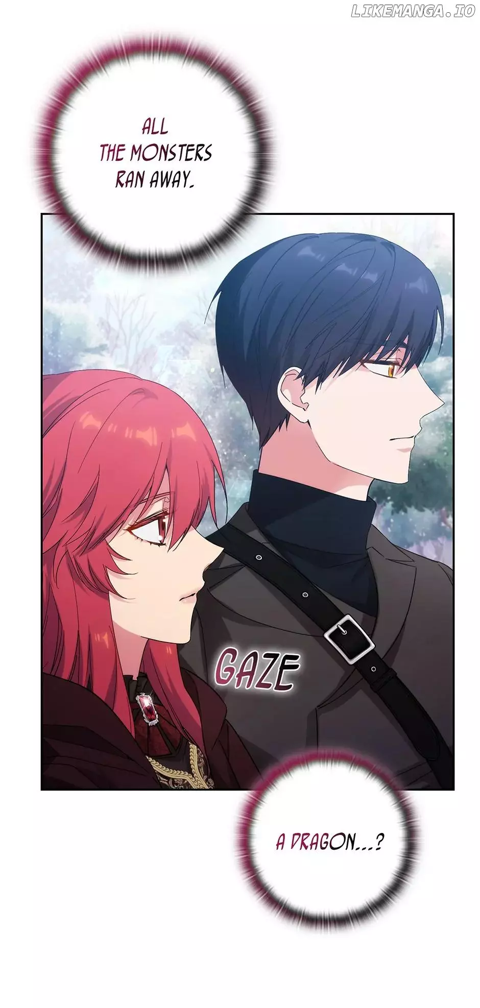 Reminiscence Adonis Chapter 272 page 90